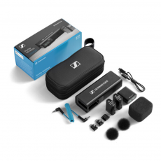 [SENNHEISER] 젠하이저 PROFILE WIRELESS 2-CHANNEL SET