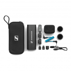 [SENNHEISER] 젠하이저 PROFILE WIRELESS 2-CHANNEL SET