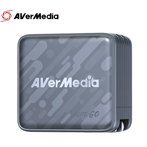 [Avermedia] 에버미디어 ELITE GO