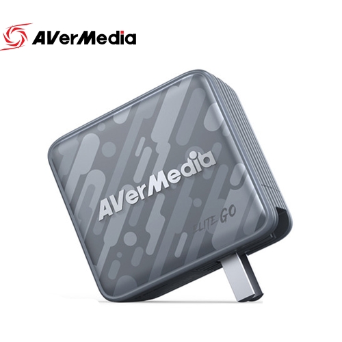 [Avermedia] 에버미디어 ELITE GO