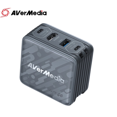 [Avermedia] 에버미디어 ELITE GO