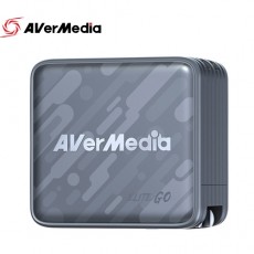 [Avermedia] 에버미디어 ELITE GO
