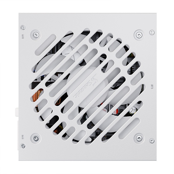 [시소닉] CORE V2 GX-750 GOLD 풀모듈러 (ATX/750W) [화이트]