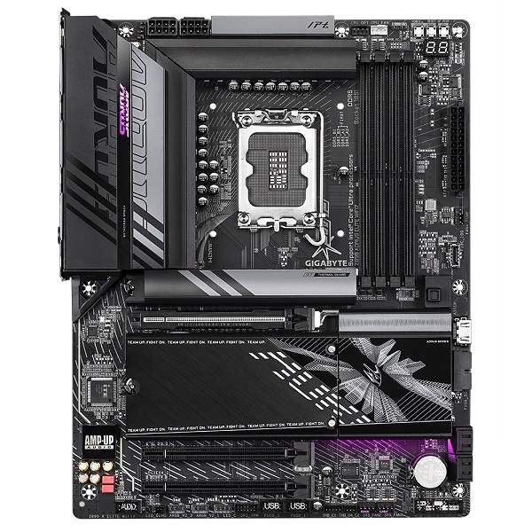 [GIGABYTE] Z890 AORUS ELITE WIFI7 피씨디렉트