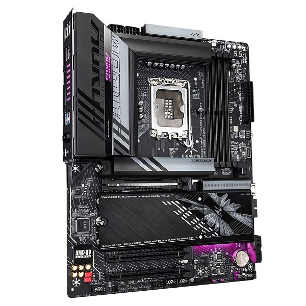 [GIGABYTE] Z890 AORUS ELITE WIFI7 피씨디렉트