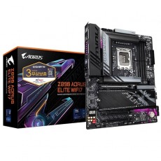 [GIGABYTE] Z890 AORUS ELITE WIFI7 피씨디렉트