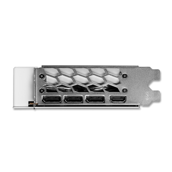 [GALAX] 갤럭시 GALAZ GeForce RTX 5060 EX WHITE OC D7 8GB