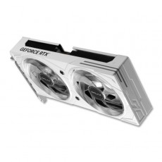 [GALAX] 갤럭시 GALAZ GeForce RTX 5060 EX WHITE OC D7 8GB