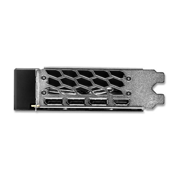 [GALAX] 갤럭시 GALAZ GeForce RTX 5060 EX BLACK OC D7 8GB
