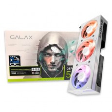 [GALAX] GALAX 지포스 RTX 5070 EX GAMER WHITE OC D7 12GB
