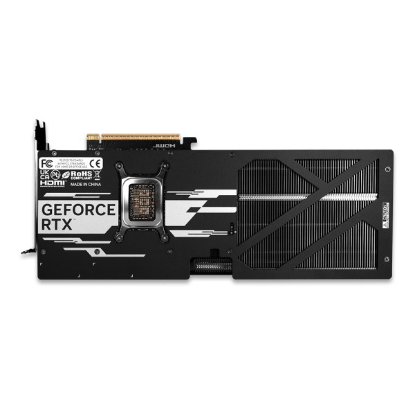 [GALAX] GALAX 지포스 RTX 5070 EX GAMER BLACK OC D7 12GB