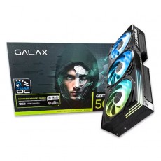 [GALAX] GALAX 지포스 RTX 5070 EX GAMER BLACK OC D7 12GB