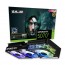 [GALAX] 갤럭시 GALAZ 지포스 RTX 5070 Ti BLACK OC D7 16GB
