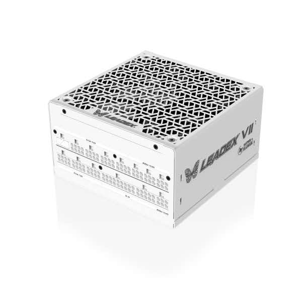[SuperFlower] SF-850F14XG LEADEX VII GOLD ATX3.1 (ATX/850W) [화이트]