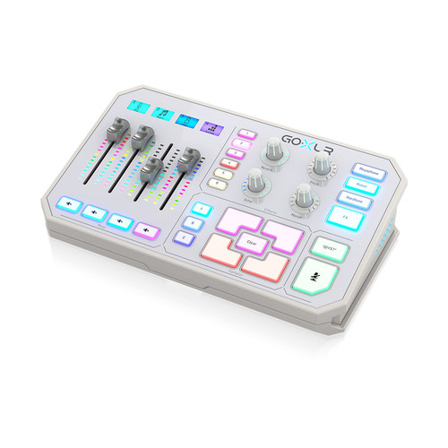 GoXLR 화이트