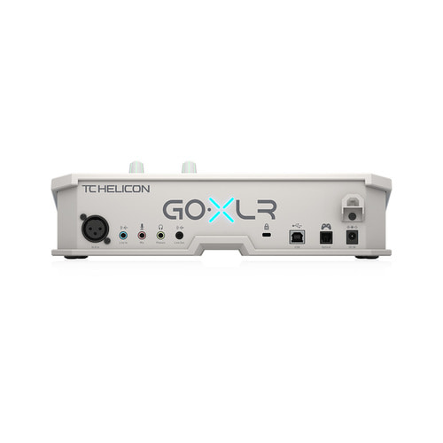 GoXLR 화이트