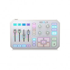 GoXLR 화이트