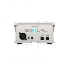 GoXLR MINI 화이트
