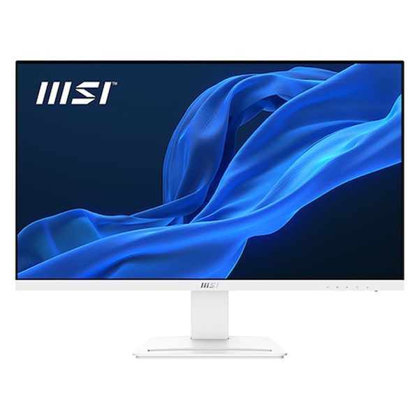 [MSI] MP273AW IPS 100 아이에르고 화이트 [무결점]